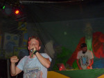 Rototom Festival, Spain, 2011