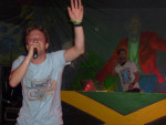 Rototom Festival, Spain, 2011