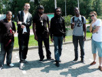 Don Corleon, DJ Meska, Pressure, Protoje, Romain Virgo, Shotta Paul