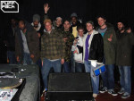 Wyclef Refugee Sound, Cali P, Ruffpack Sound, Unity Sound, Rollin Tone Sound, Shotta Paul, Geneva, CH, 2007