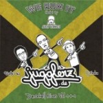 JUGGLERZ DANCEHALL MIX VOL 1+1 "WE RUN IT" HOSTED BY JAH VINCI !!!