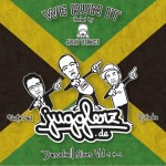 Jugglerz Dancehall Mix Vol 1+1 "We Run It" hosted by Jah Vinci