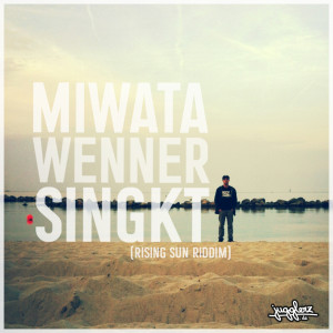 Miwata-Wenner-Singkt-Cover